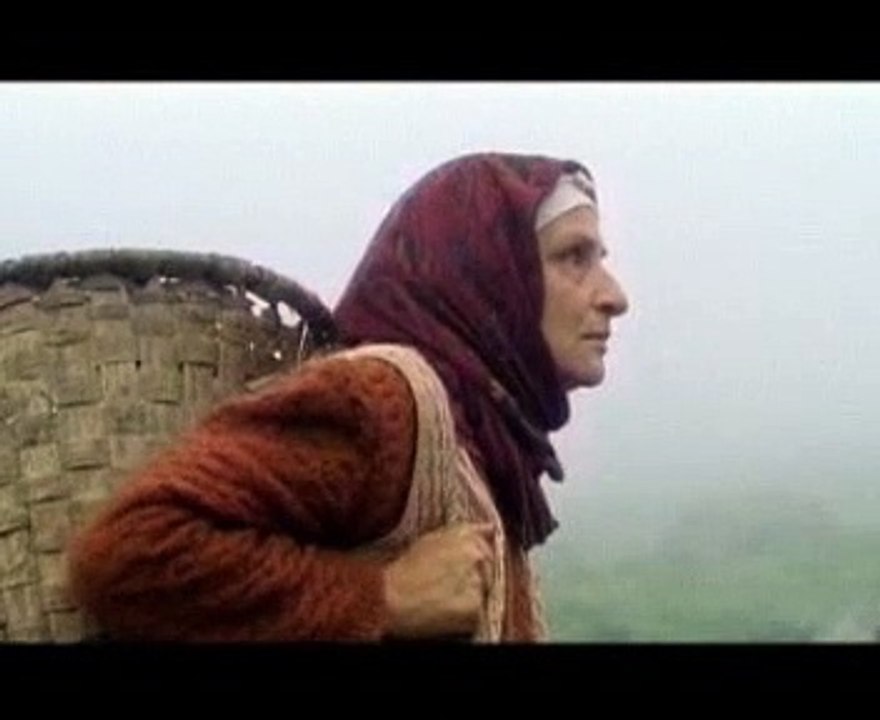 Trailer zum Film Waiting For The Clouds (2005)