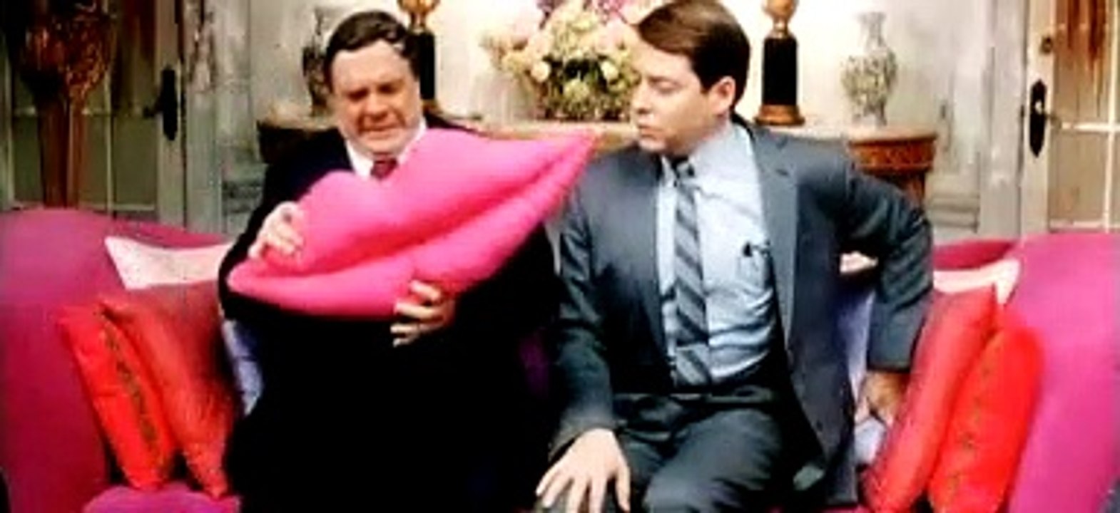 Trailer zum Film The Producers (2006)