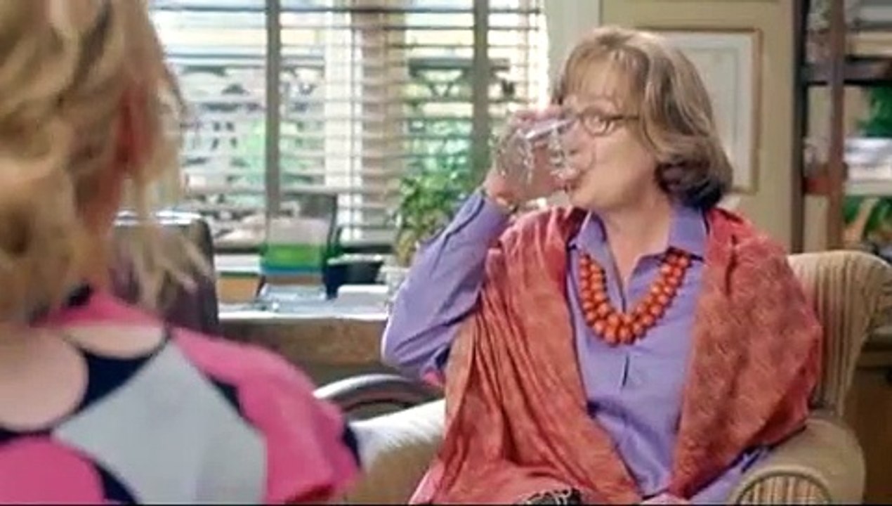 Couchgeflüster film trailer (2006)