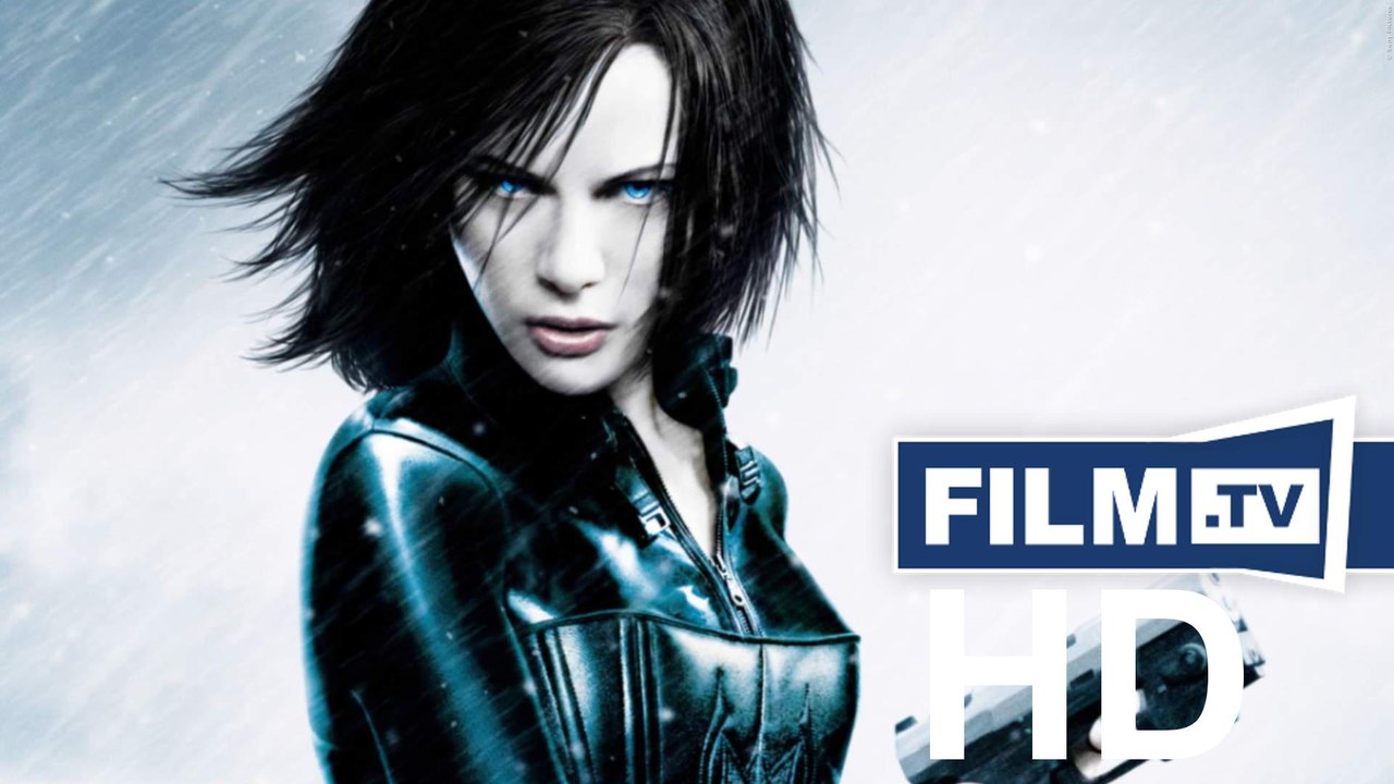Underworld Evolution Film Trailer (2006)