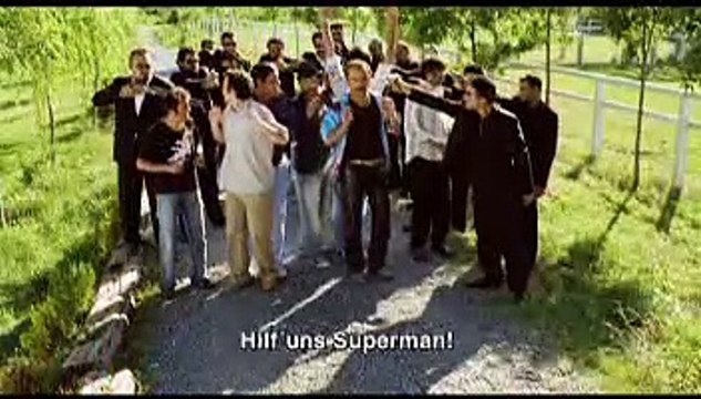 Trailer zum Film Krumme Dinger Am Bosporus (2005)