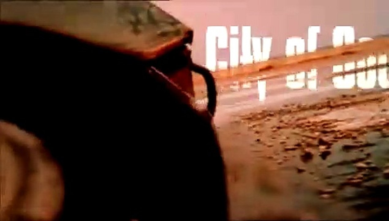 Der Ewige Gärtner Trailer (2006) 2