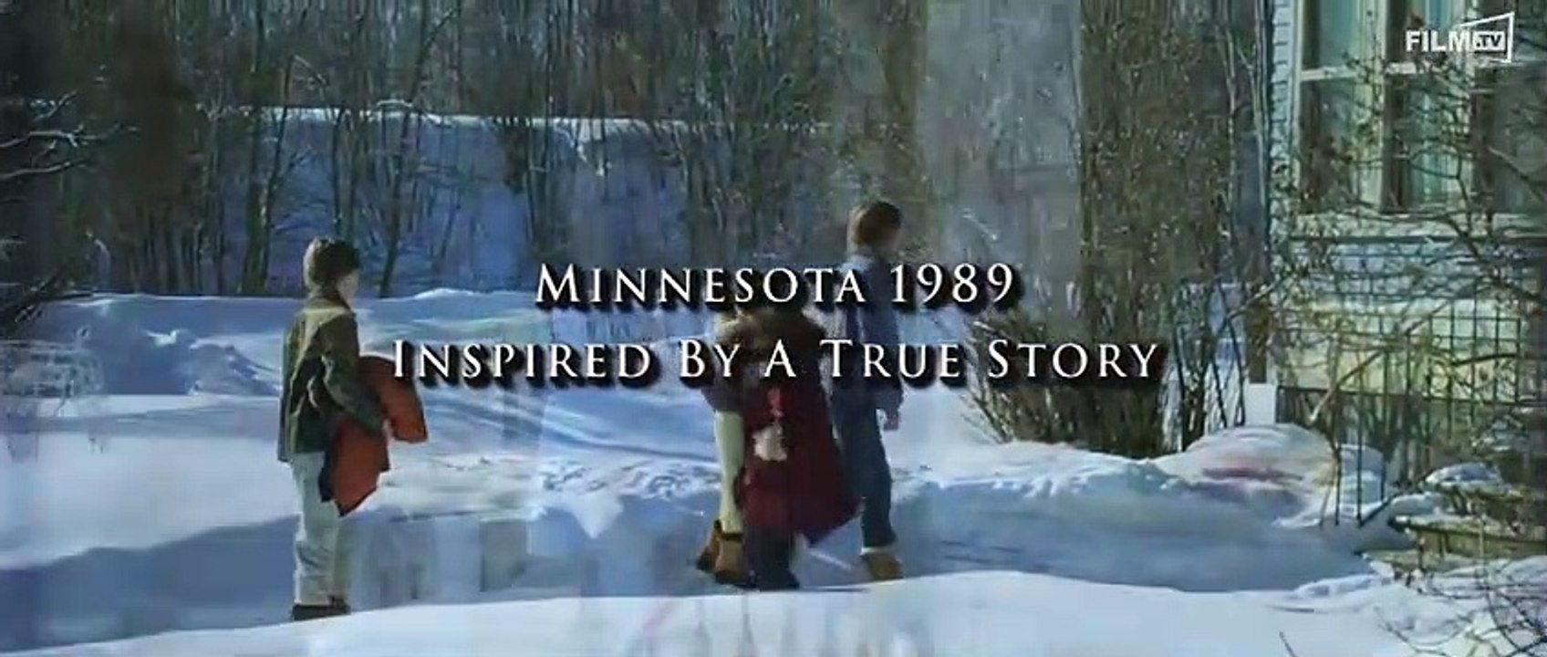 Kaltes Land Trailer (2006)