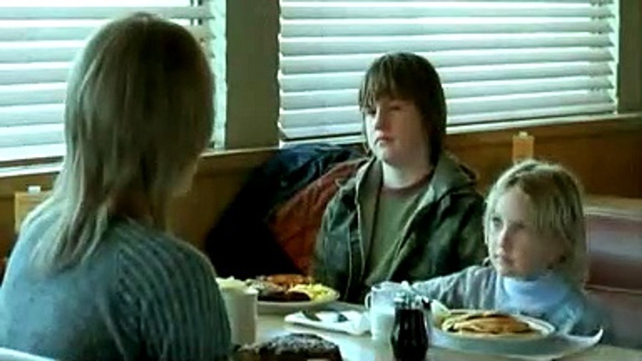 Kaltes Land Trailer (2006) 2