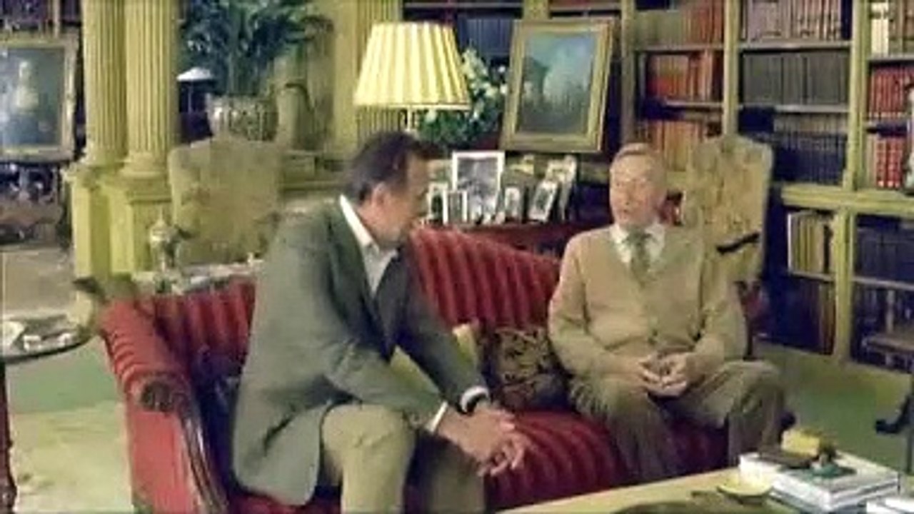 Seperate Lies Trailer (Geliebte Lügen) (2006)