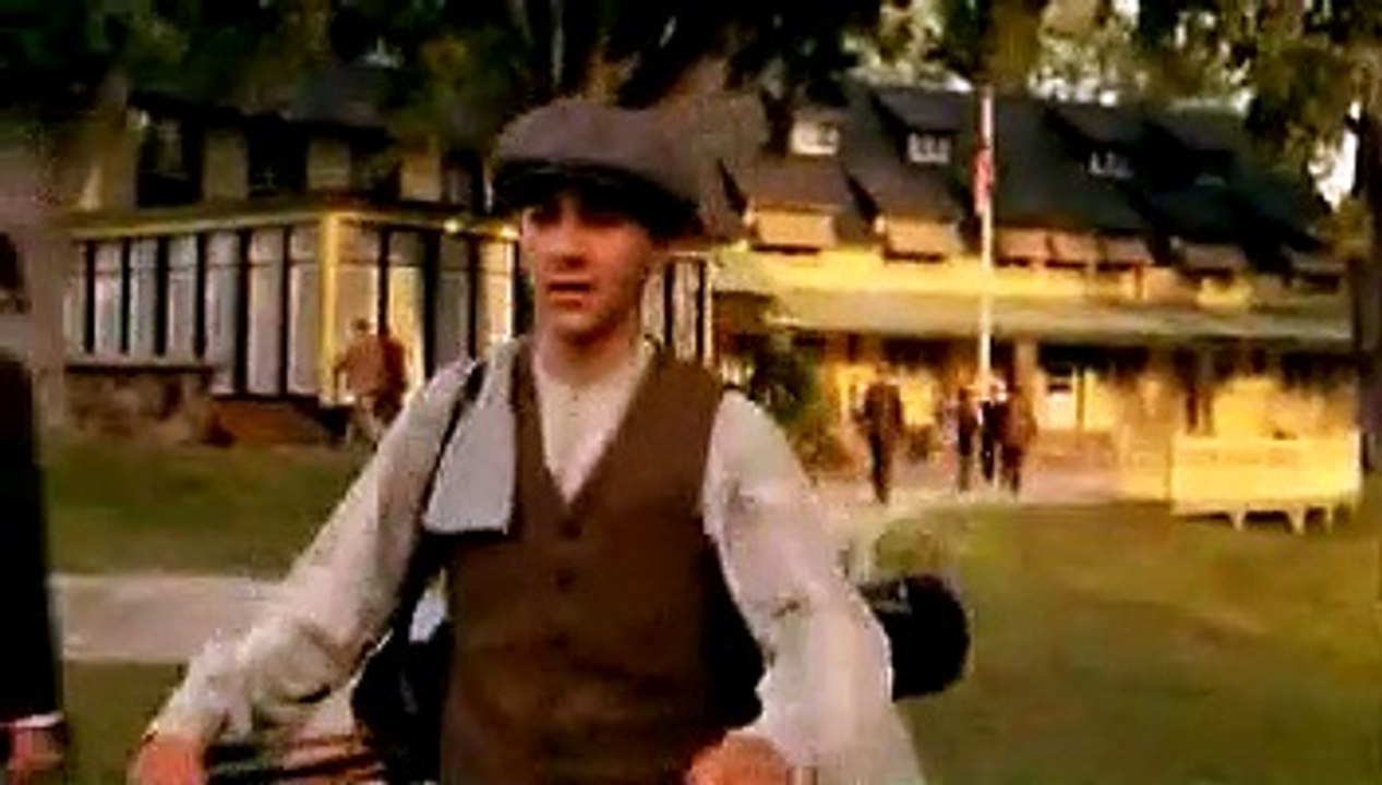 Bilder zum Film Das Größte Spiel Seines Film Lebens (2006)