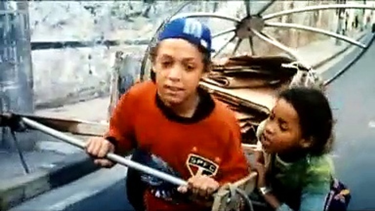 Trailer zum Film Alle Kinder Dieser Welt (2006)