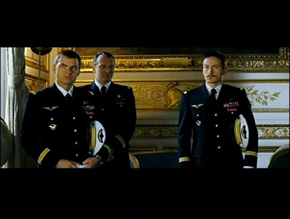 Trailer zum Film Sky Fighters (2006)