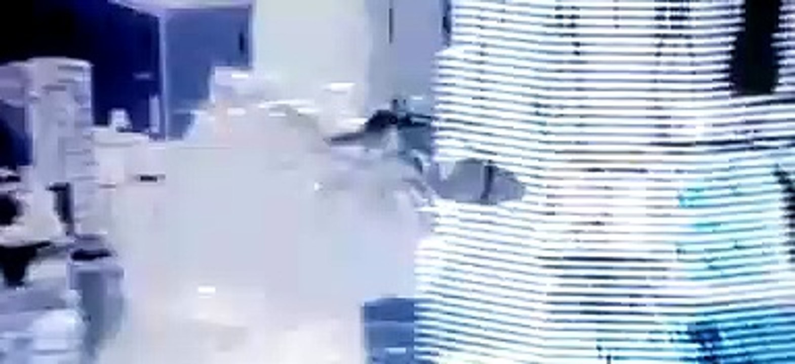 Miami vice trailer (2006)