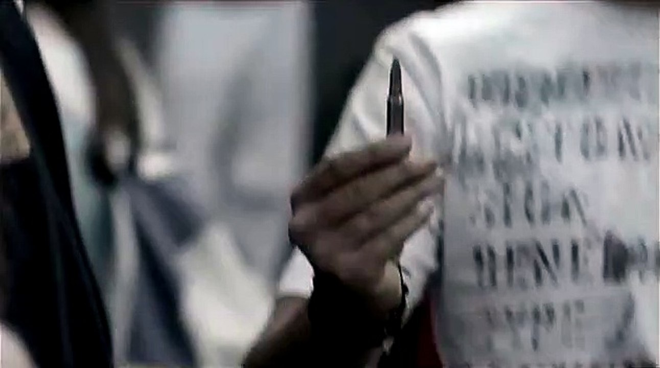 Knallhart film trailer (2006)