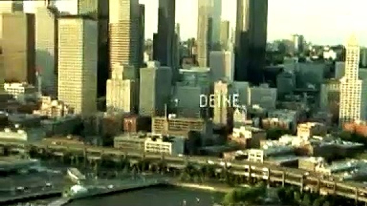 Trailer zum film firewall (2006)