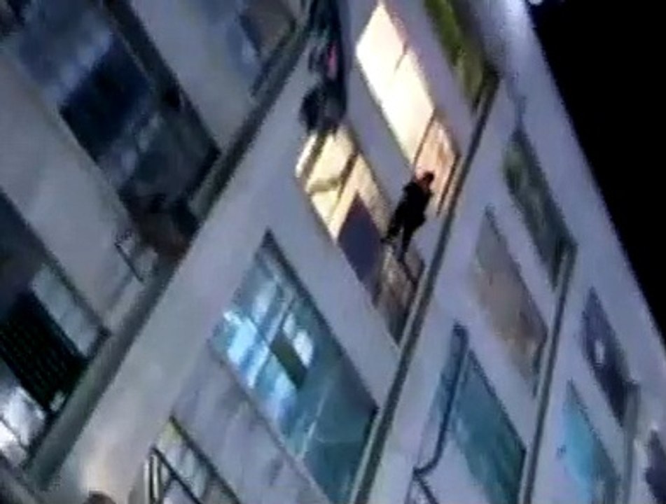 Making-off zum film mission impossible 3 (2006)