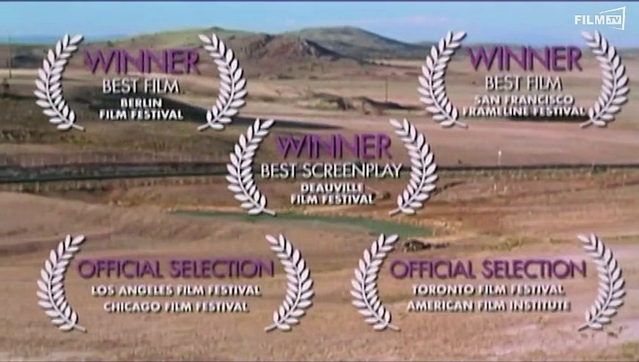 Transamerica trailer (2006)