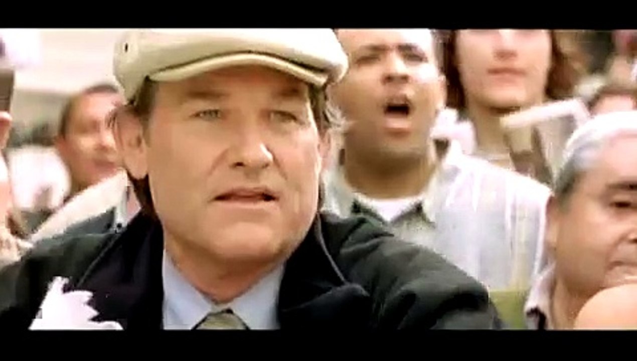 Dreamer film trailer (2006)