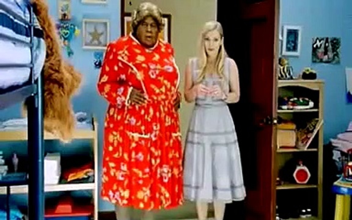 Big Mamas House 2 Trailer (2006)