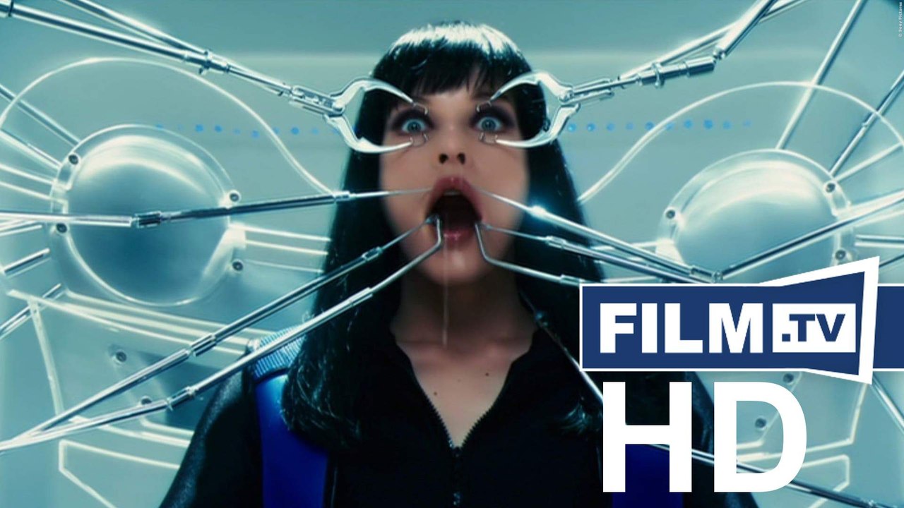 Ultraviolet trailer (2006)