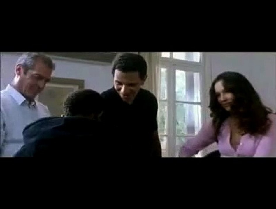 Geh und lebe trailer (2006)