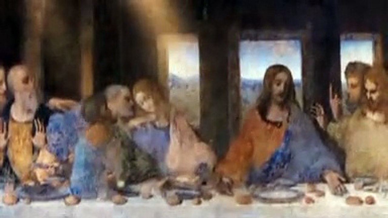 Trailer 2 zum film sakrileg - the davinci code (2006)