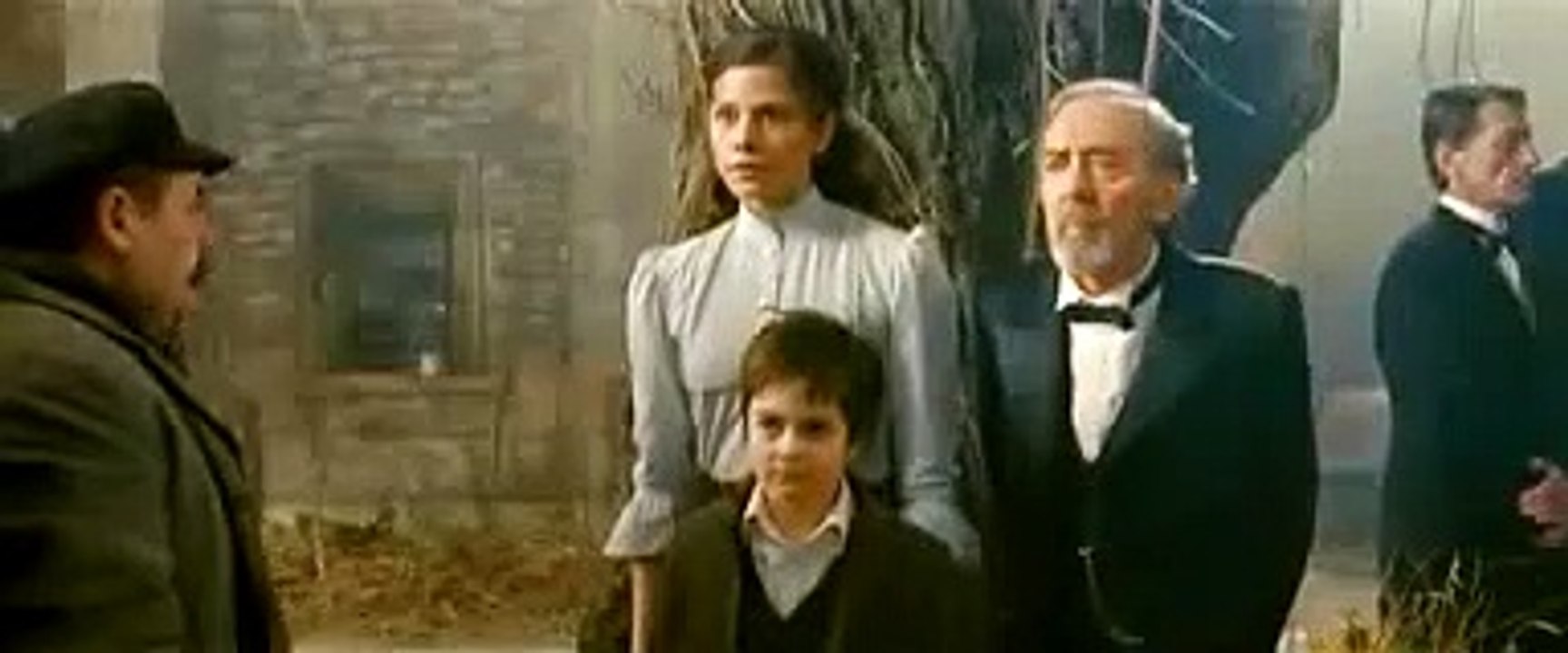 Hui Buh Trailer 2 (2006)