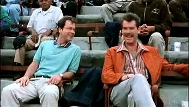 Mord Und Margaritas Trailer (2006)