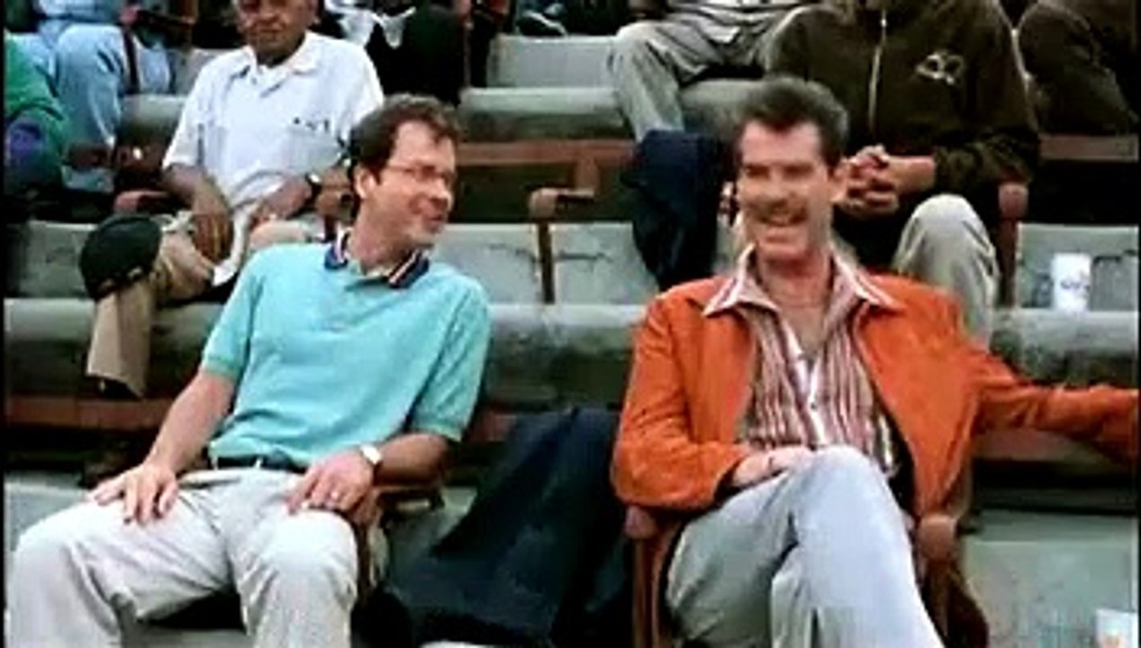 Mord Und Margaritas Trailer (2006)