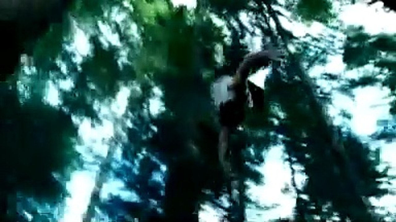 Trailer 2 zum Film X-Men 3 (2006)