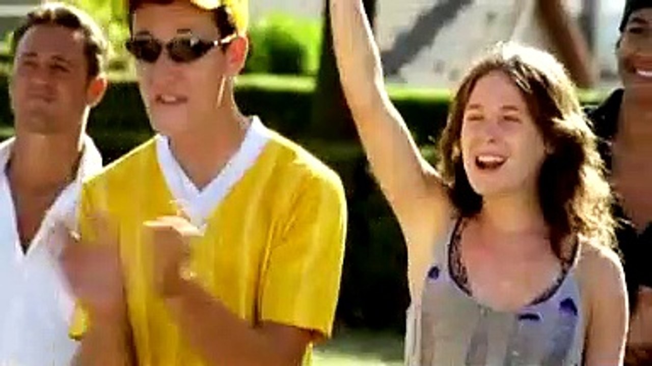 Französisch Für Anfänger Trailer (2006)