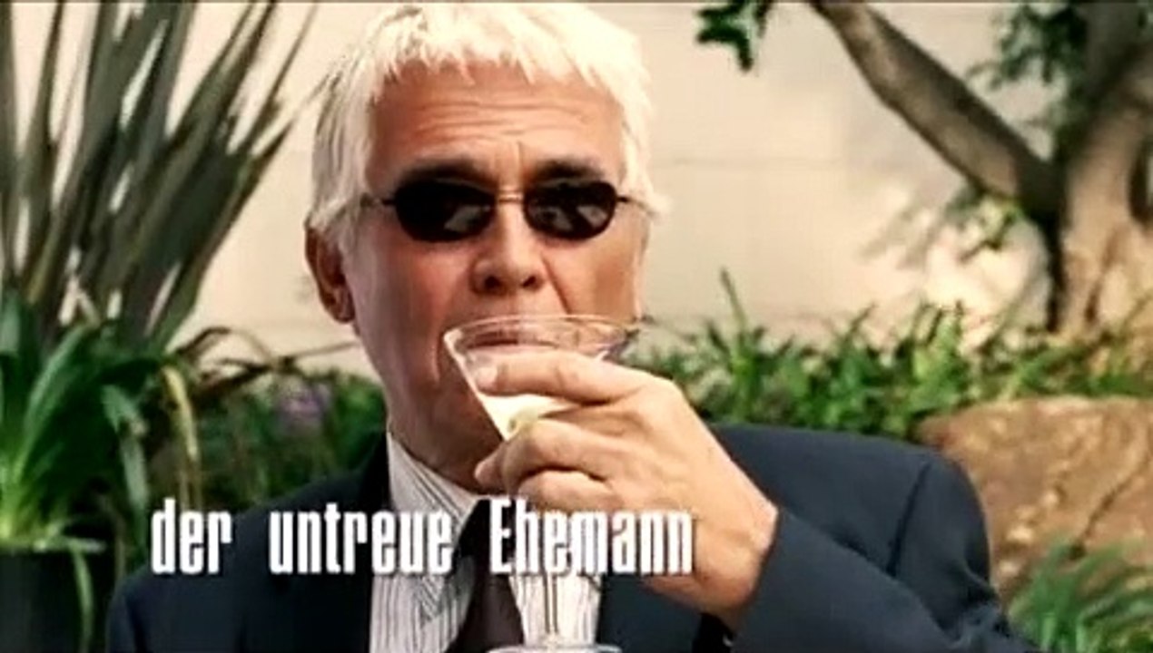 Alibi trailer (2006)