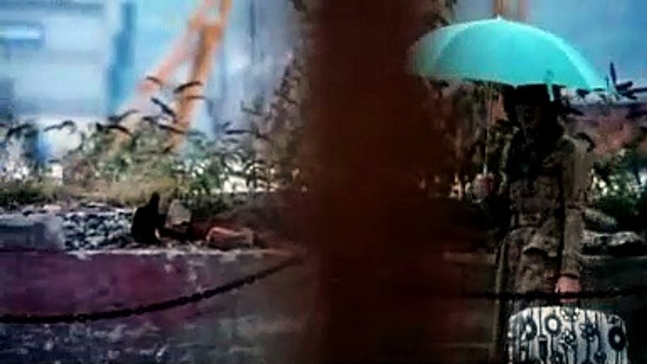 Breakfast On Pluto Trailer (2006)