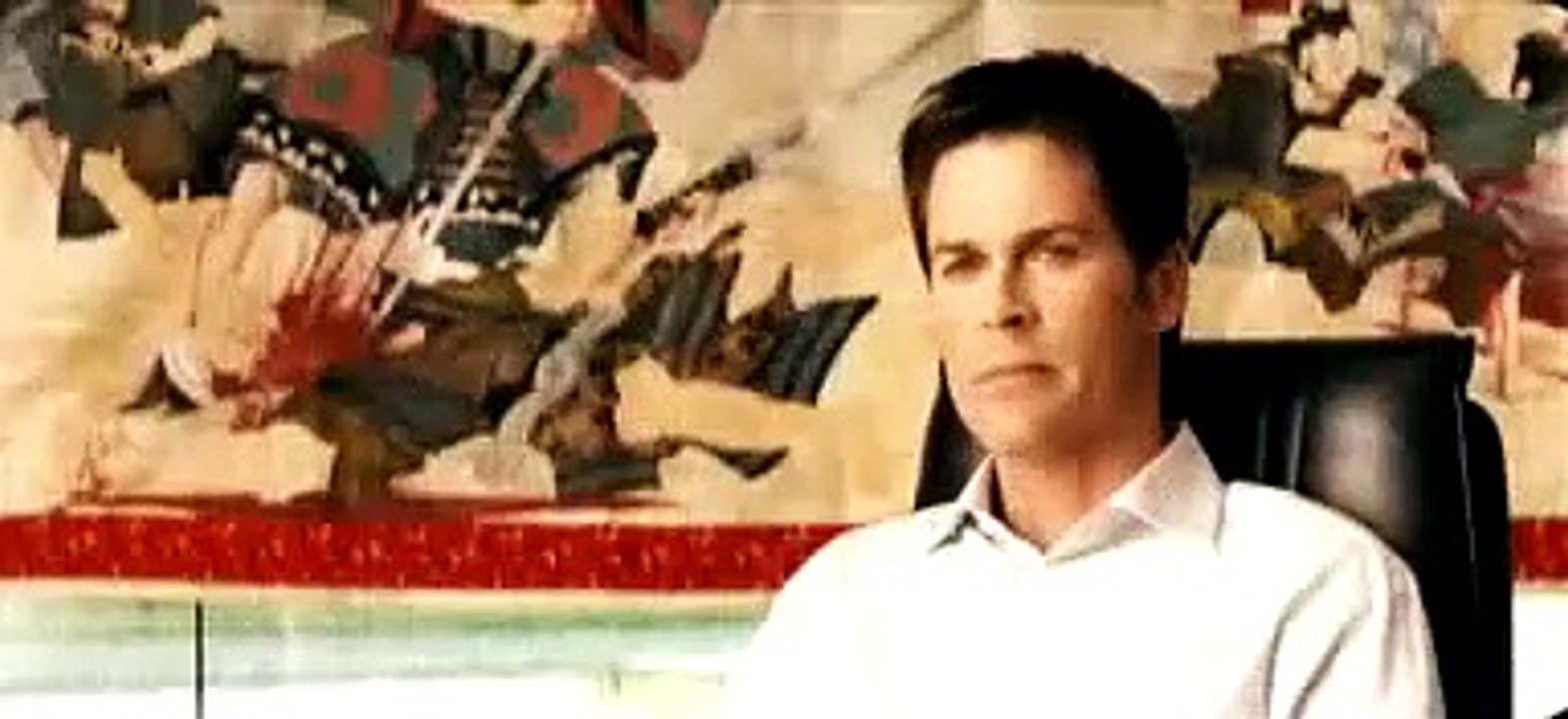 Thank your for smoking trailer (2006)