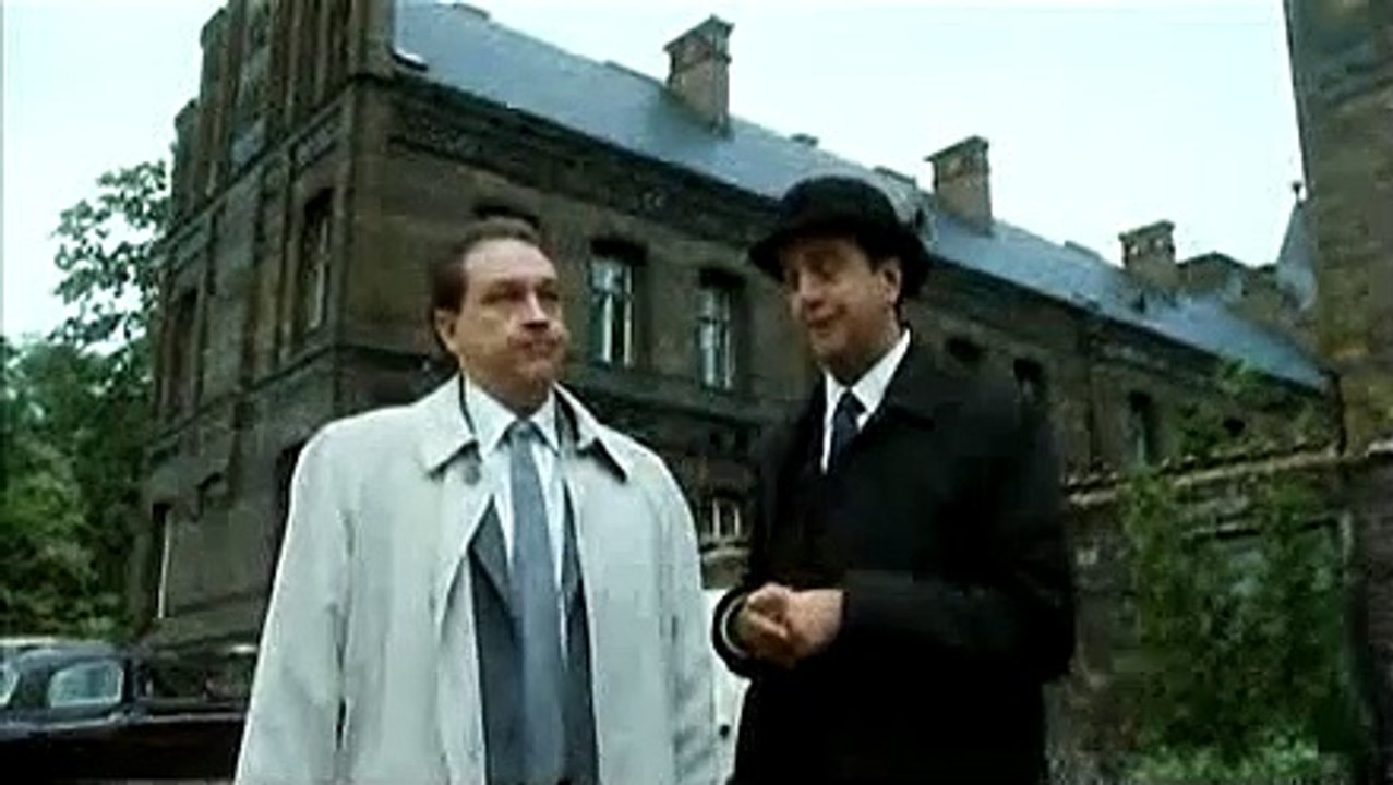 Neues Vom Wixxer Trailer (2006)