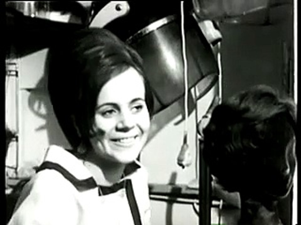 Gib mich die Kirsche Trailer (2006)