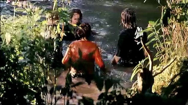 Die Wilden Kerle 3 Trailer (2006)