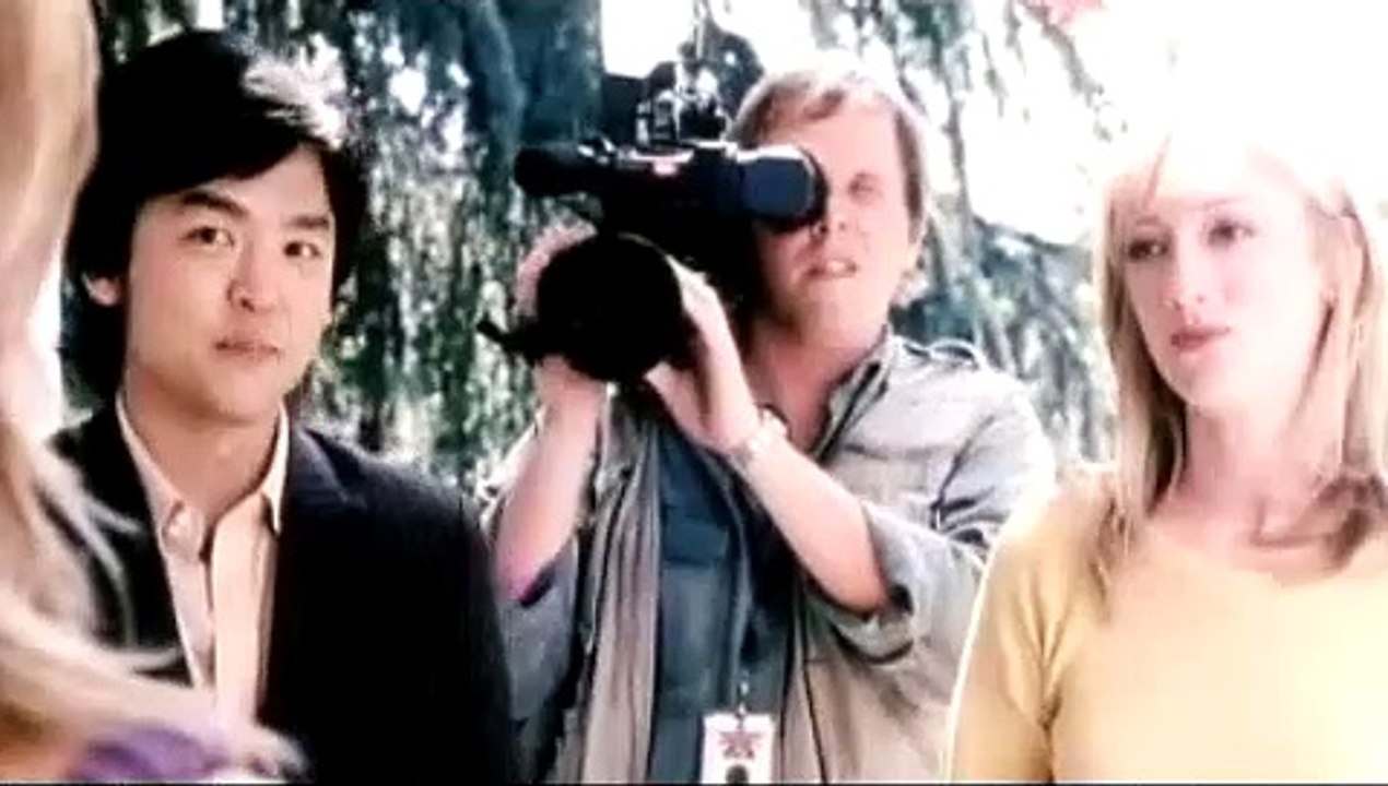 American Dreamz Film Trailer (2006)