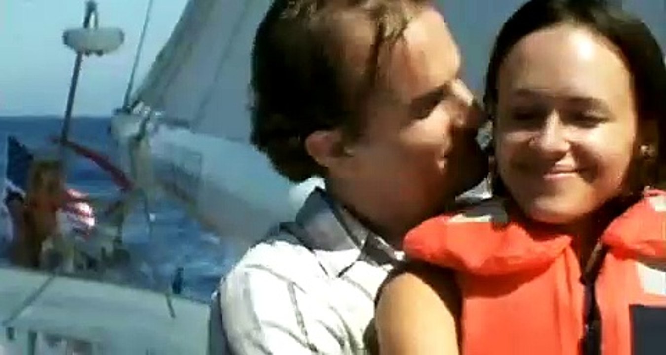 Open Water 2 Trailer (2006)