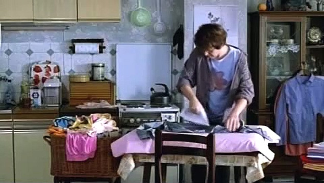 Esmas Geheimnis Trailer (2006)