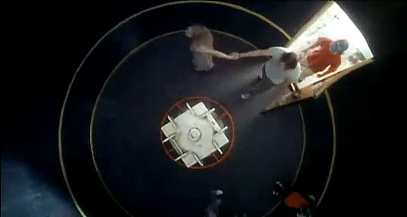 Candy trailer (2006)