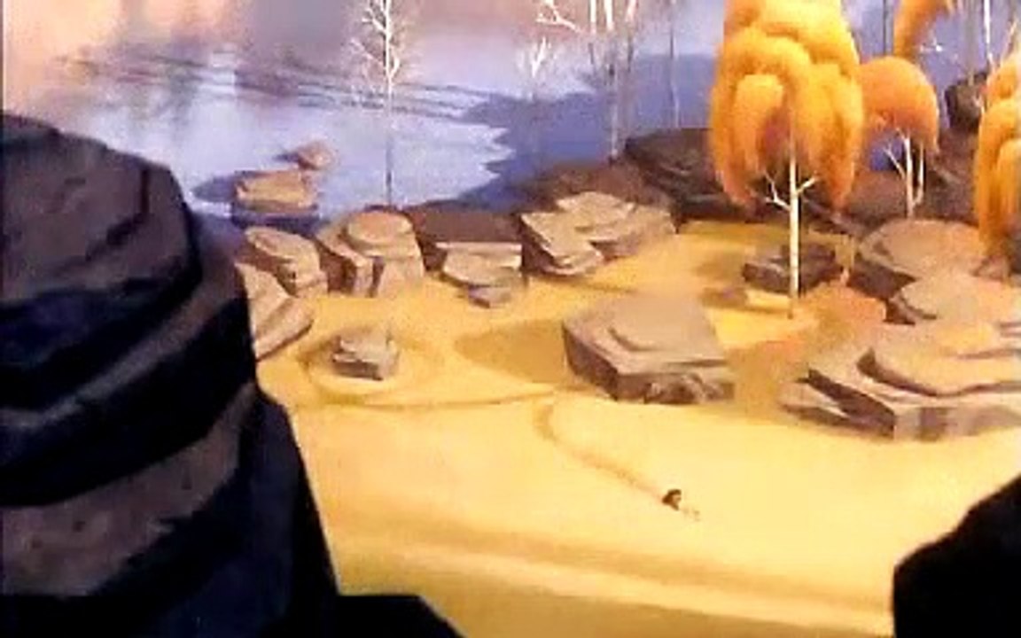 Jagdfieber trailer 3 (2006)