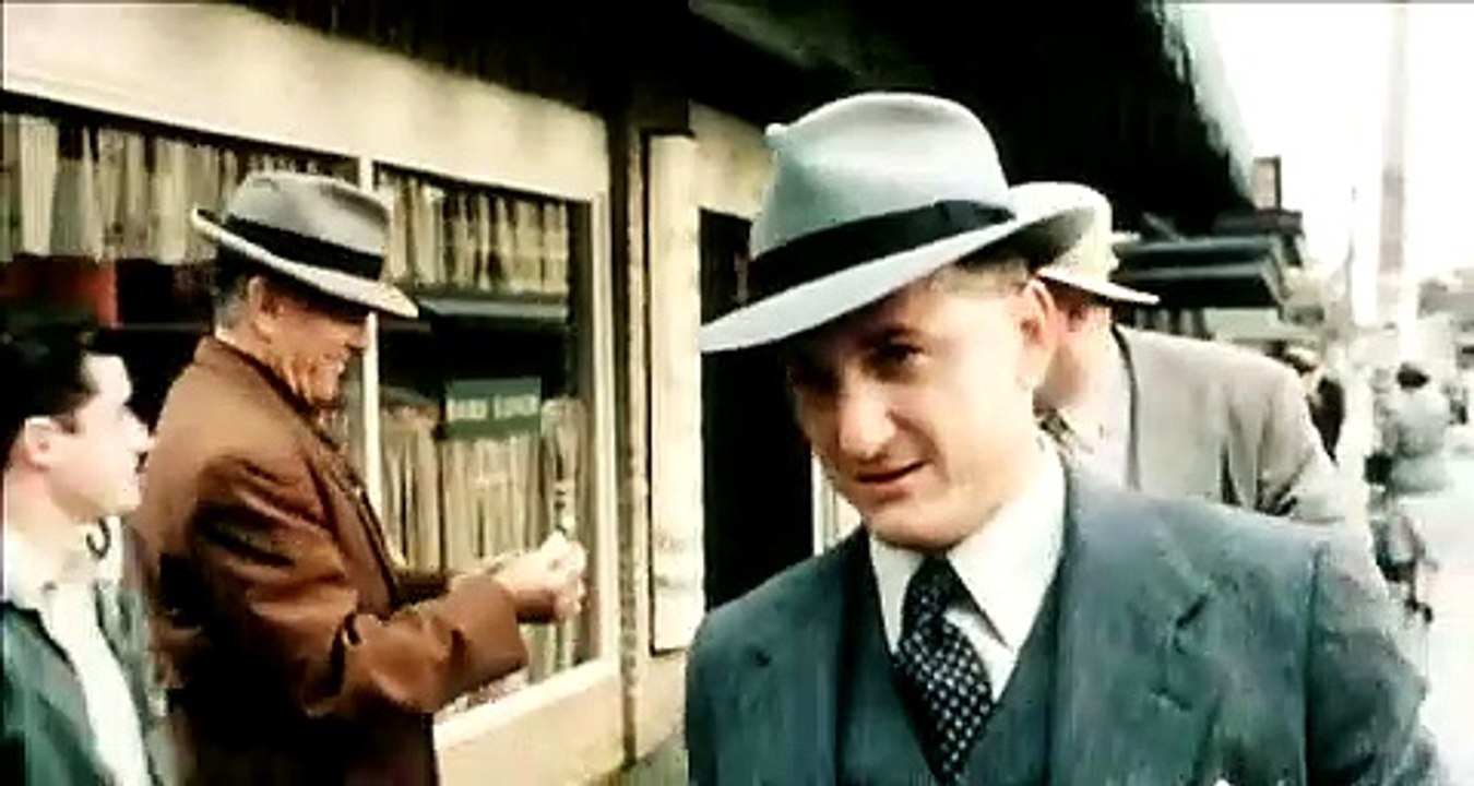 Das Spiel Der Macht Trailer (2006)