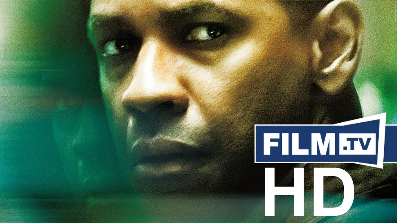 Deja Vu Trailer (2006)