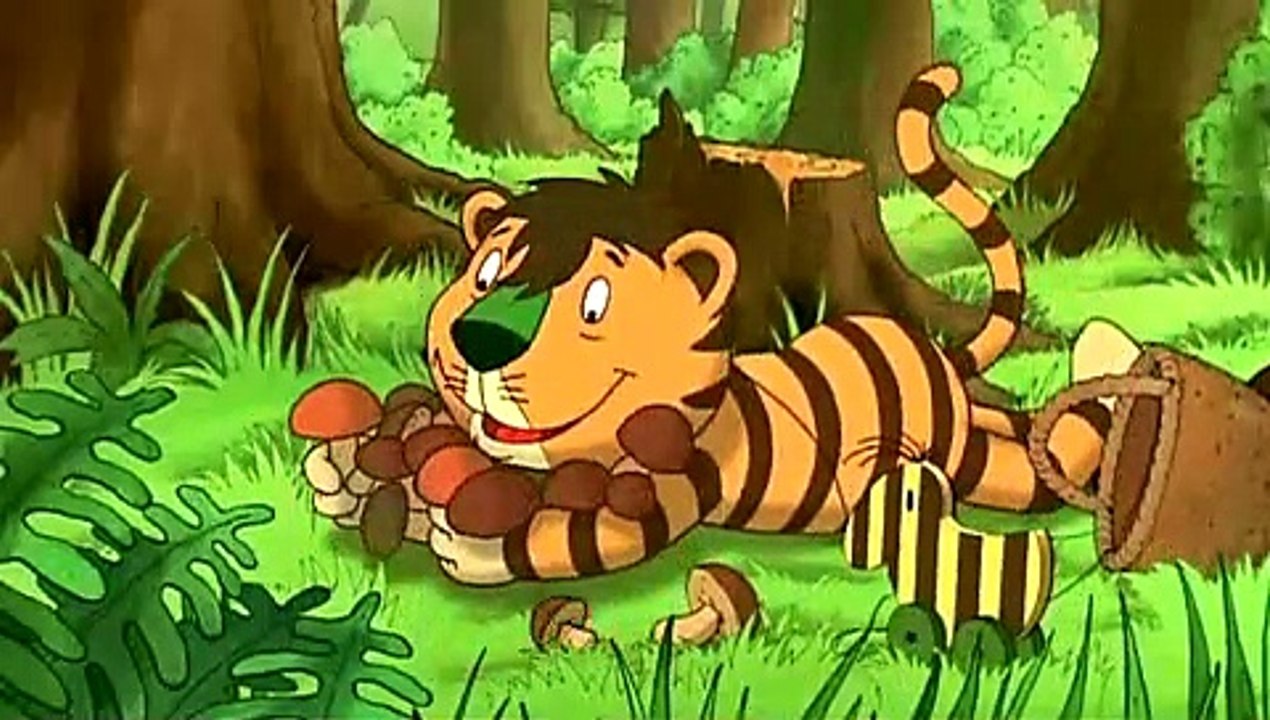 Oh wie schön ist panama trailer (2006)