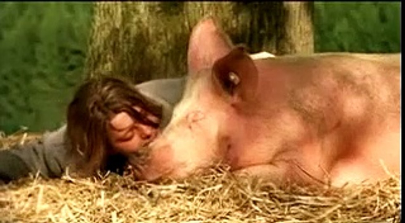 Emmas glück film trailer (2006)