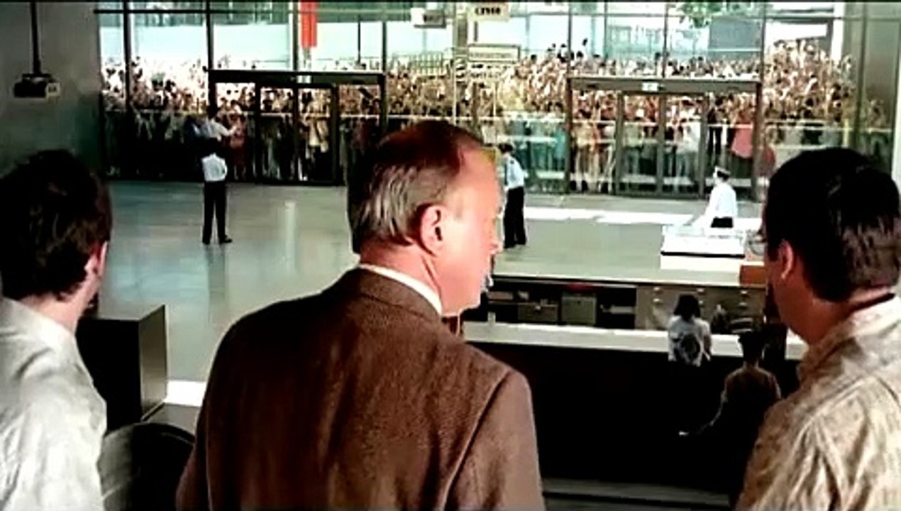 Alien Autopsy Trailer (2006)