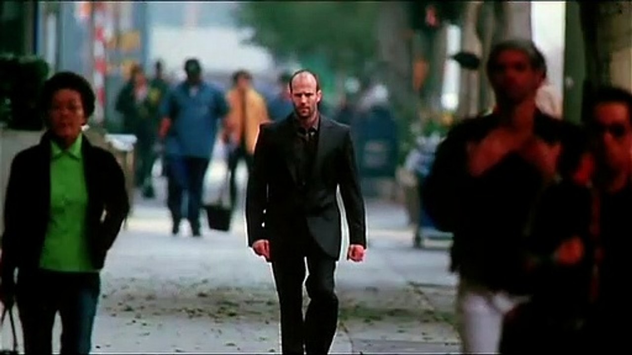Crank trailer (2006)