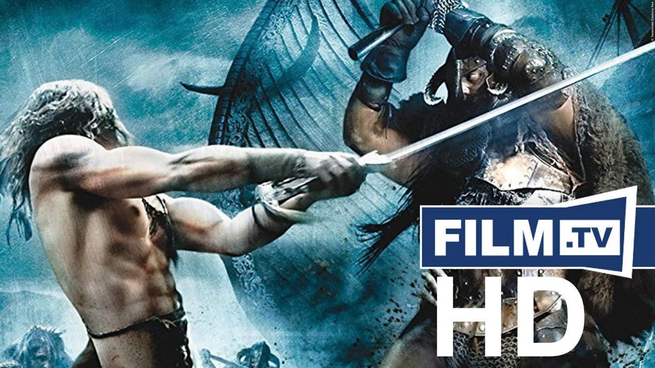 Pathfinder trailer - fährte des kriegers (2006) - trailer