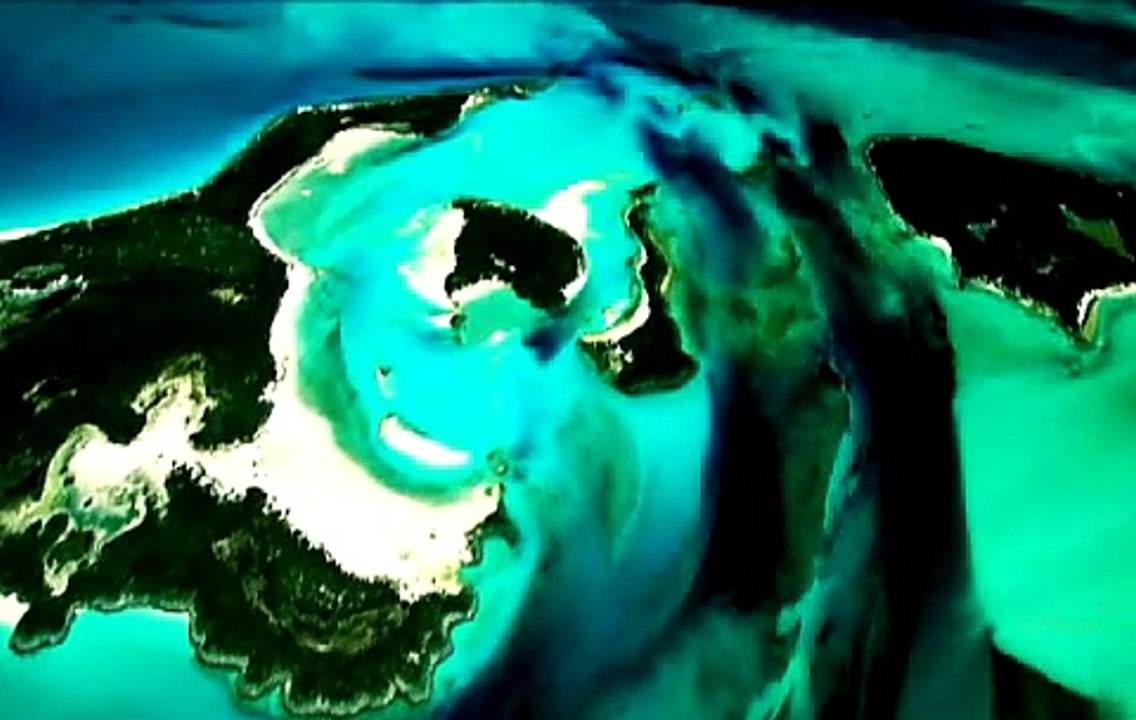 Die Erde Von Oben Trailer (2006)