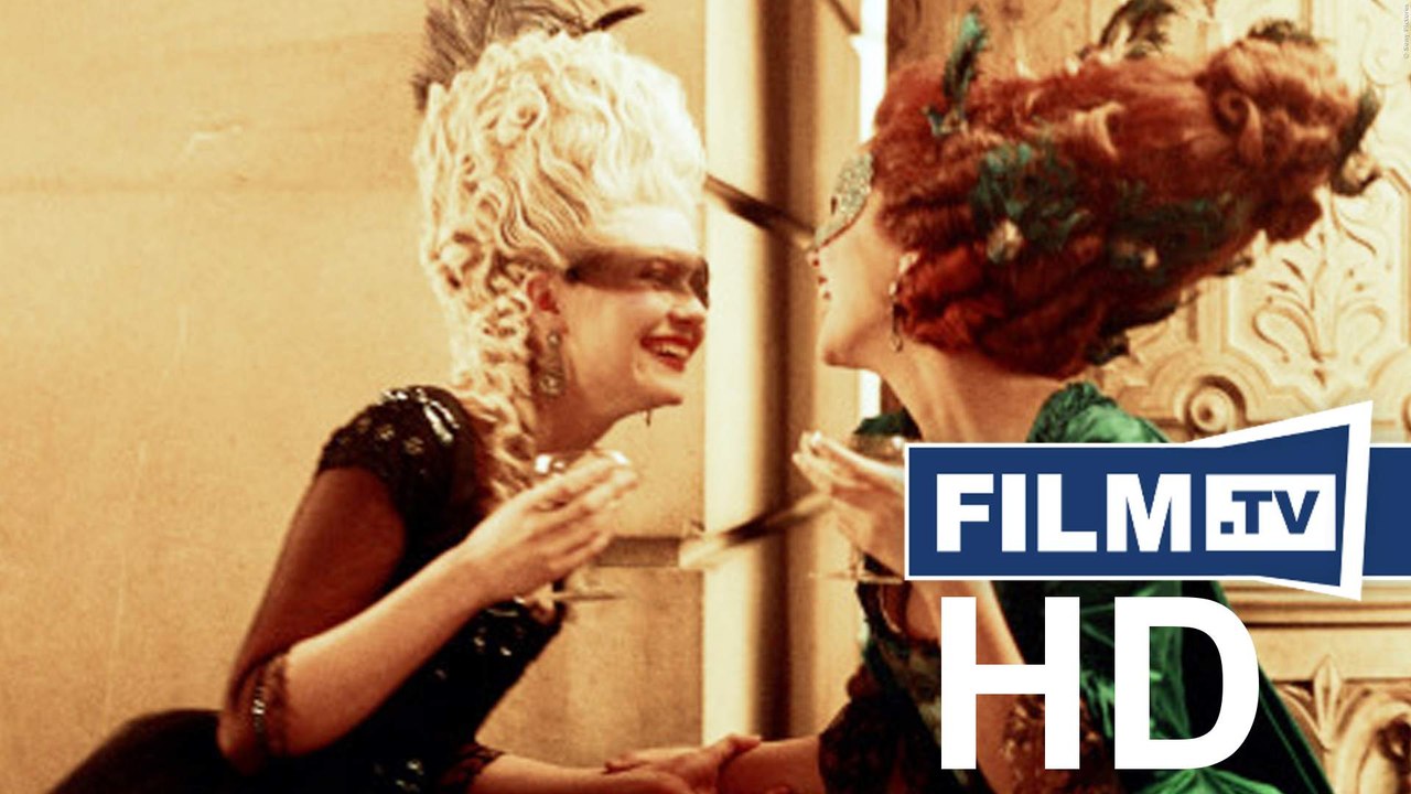 Marie Antoinette Trailer (2006)