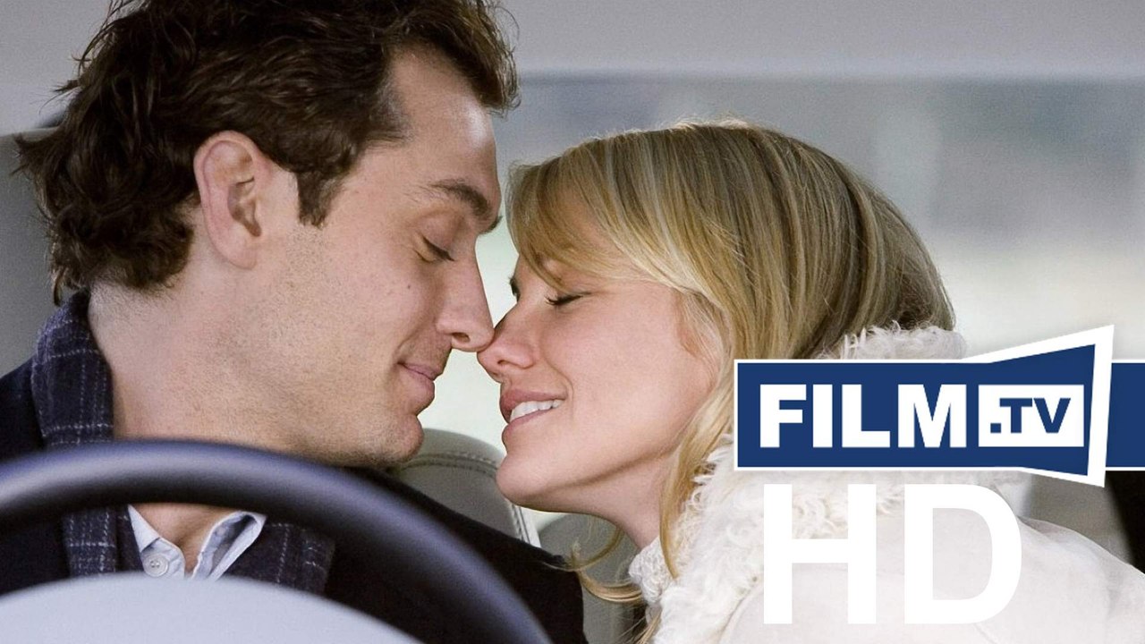 Liebe Braucht Keine Ferien Trailer (2006)