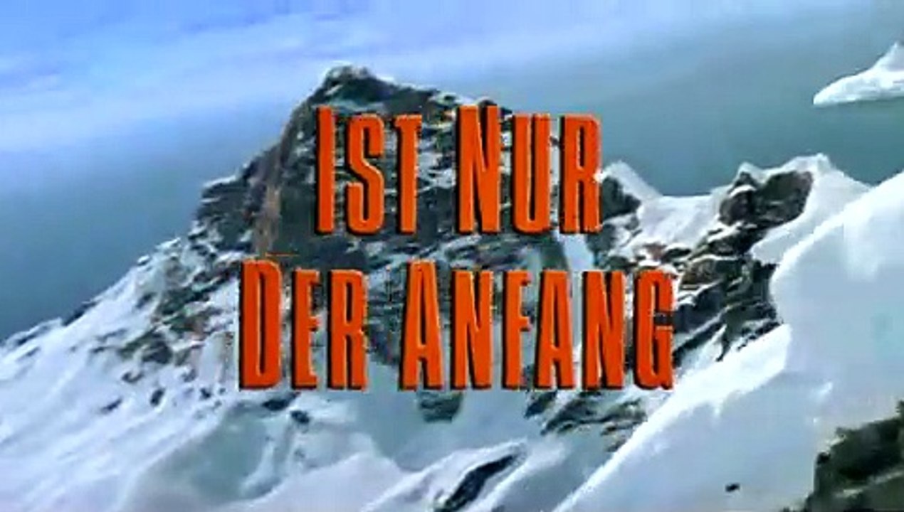 Happy Feet Film Trailer (2006)