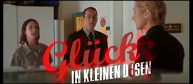 Glück In Kleinen Dosen Trailer (2006)